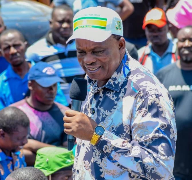 Muturi: Bondo remains central to Kenya’s political history as country marks Raila’s legacy