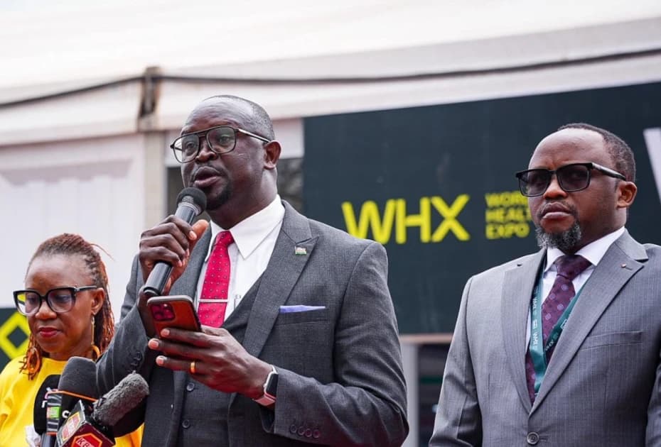Kenya emerges as East Africa healthcare hub as global firms eye regional market