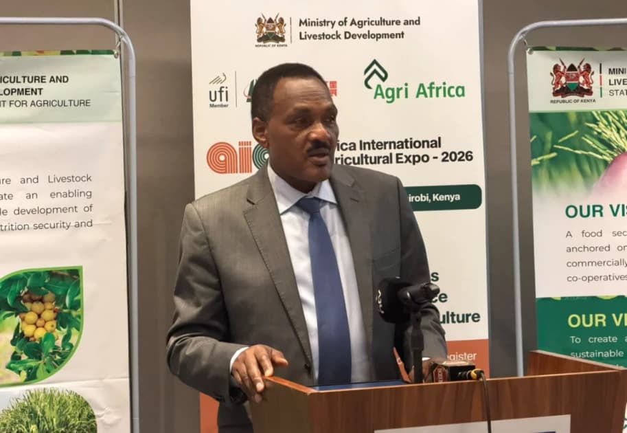 Agri Expo to showcase affordable farm technologies