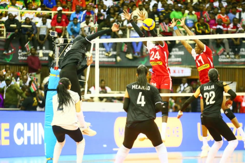 KVF mulls return to FIVB empowerment program