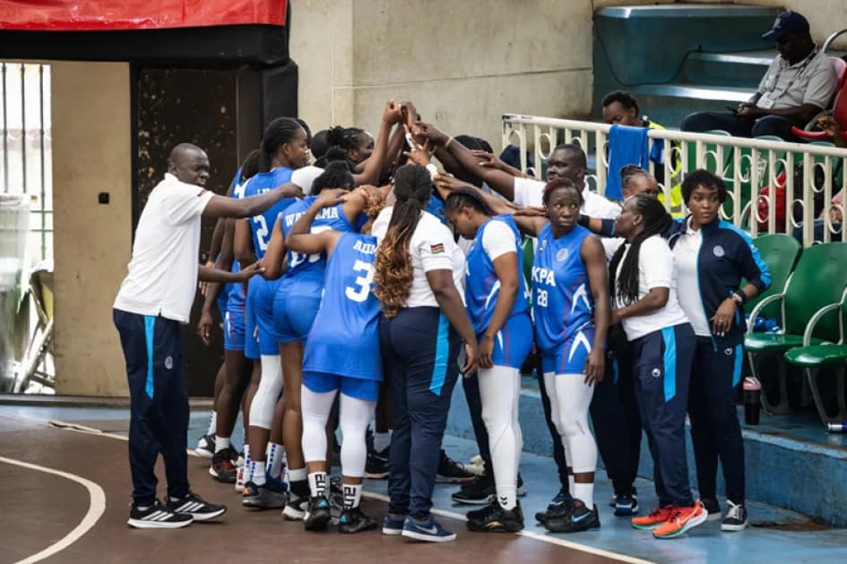 Unblemished KPA focused on title as KNBL playoffs tip-off