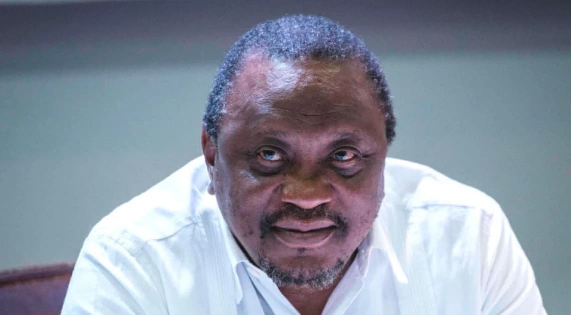 Uhuru warns public office holders against tribal appointments