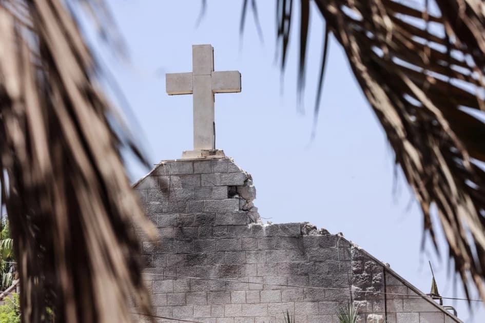 3 pastors linked to exorcism ritual that left 4 children severely burnt granted bail