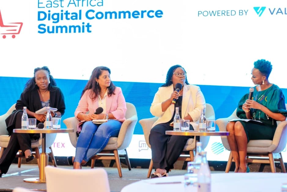 Payment, logistics gaps threaten Africa’s digital commerce growth
