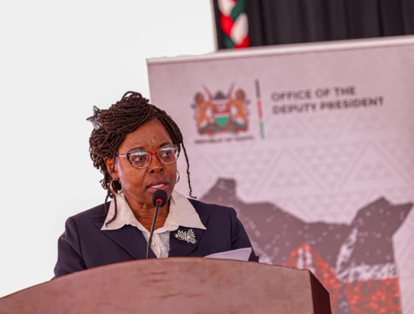 Controller of Budget flags record Ksh.209B unbudgeted Gov't spending
