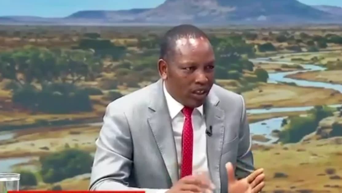 Samburu Governor Lelelit seeks talks with State over compensation for slain livestock