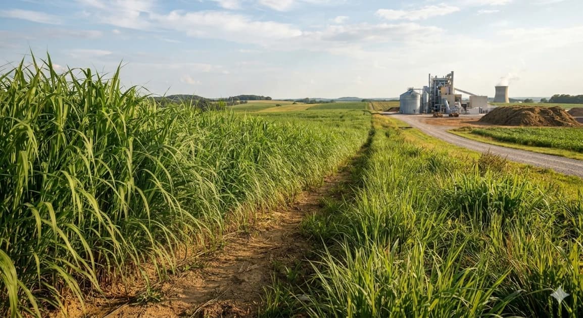 OPINION: Why Kenya needs better policy coordination for energy crops