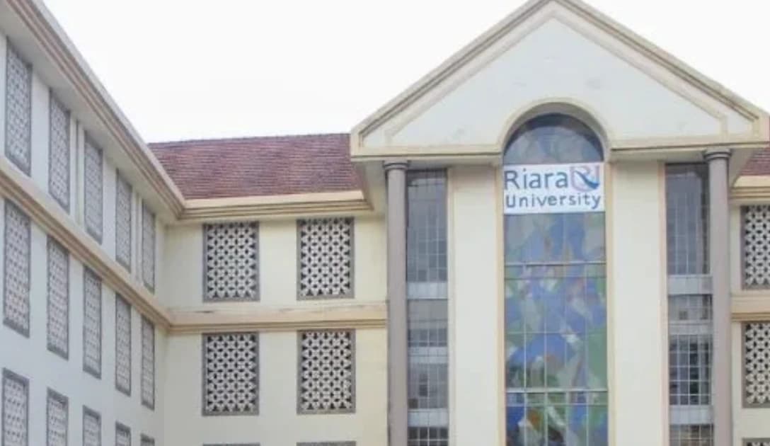 Riara University issues statement after viral video of dramatic off-campus assault
