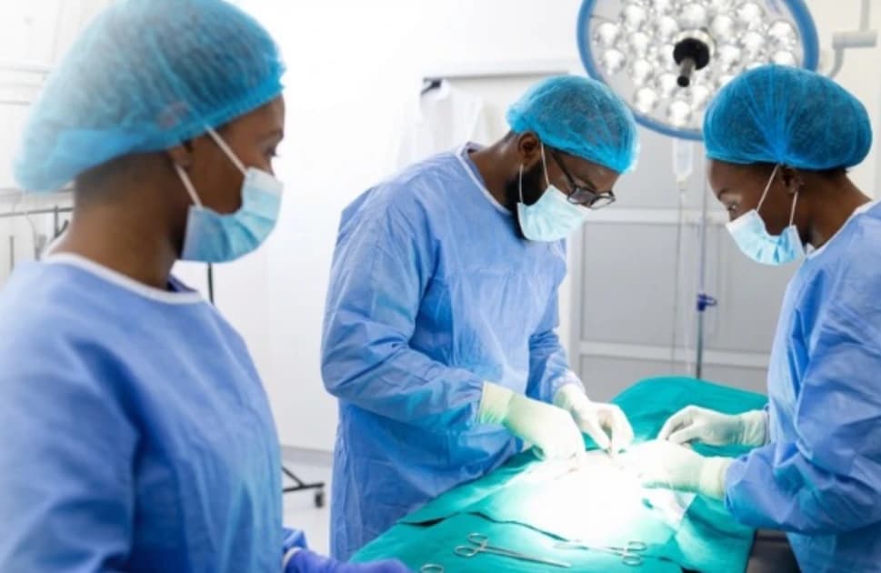Healthcare infrastructure takes centre stage at Mawingu’s UNGA81 forum