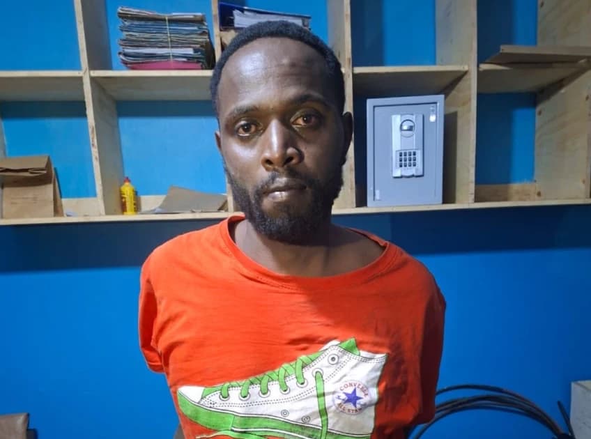 Police inspector Sang arrested over lawyer Kyalo Mbobu, Dr. Victoria Mutiso murders