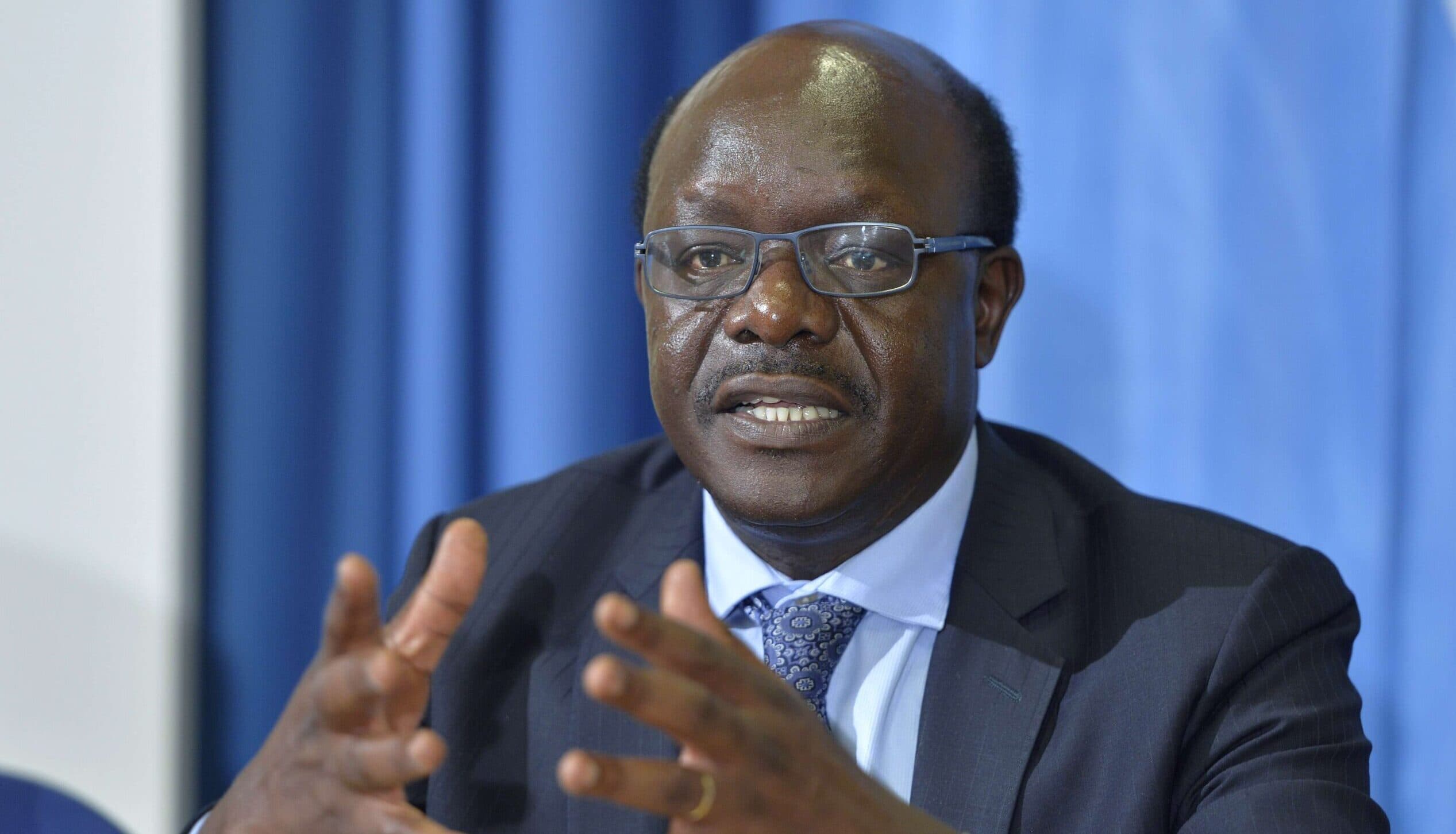Mukhisa Kituyi reveals why he quit United Opposition, joined Sifuna-led Linda Mwananchi