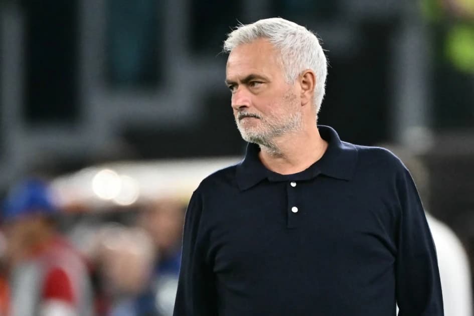 Mourinho warns no 'untouchable' stars at Real Madrid