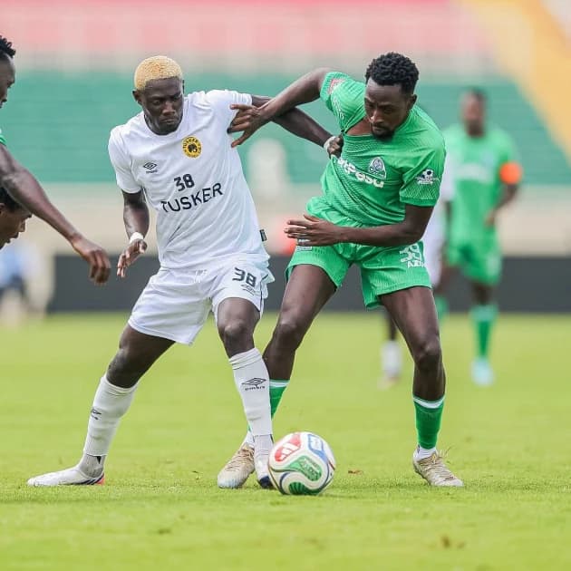 Gor Mahia to launch KPL title defence against Murang’a Seal