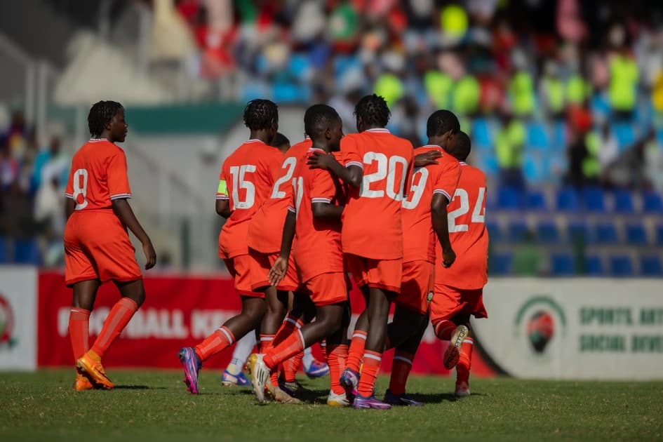 Junior Starlets to miss injured quartet as World Cup begins
