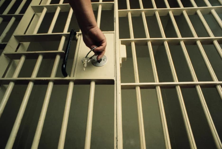 Nyamira man jailed 15 years over wife’s murder