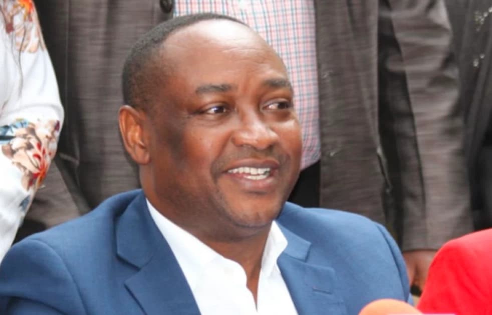 NLP objects to proposed rebranding of Azimio as Ukombozi Alliance
