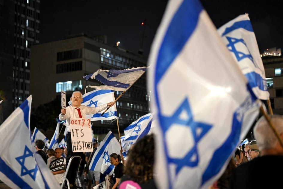 What to know about Israel's electoral system