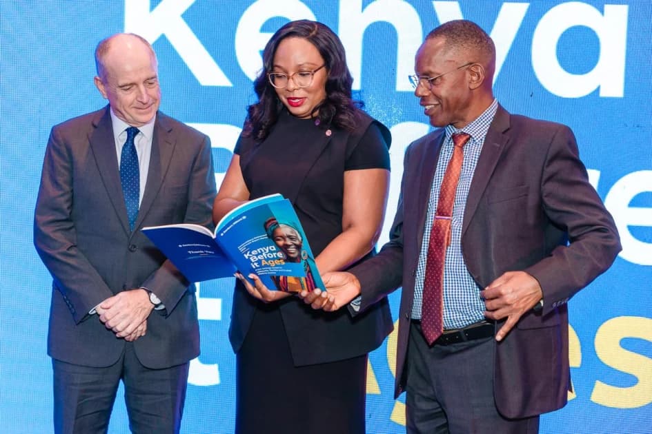 7 in every 10 working Kenyans are not ready for a comfortable retirement - report