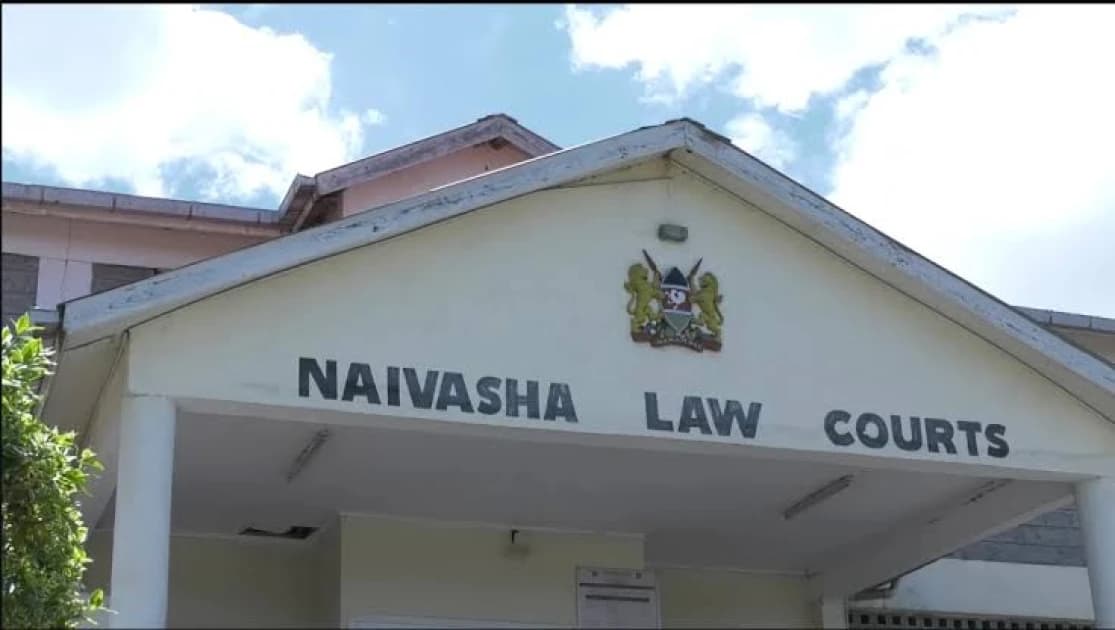 Naivasha Deputy County Commissioner found guilty of contempt in prime land case