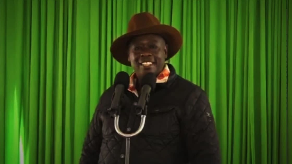 Gachagua touches down in Kansas City in latest push for US Diaspora support