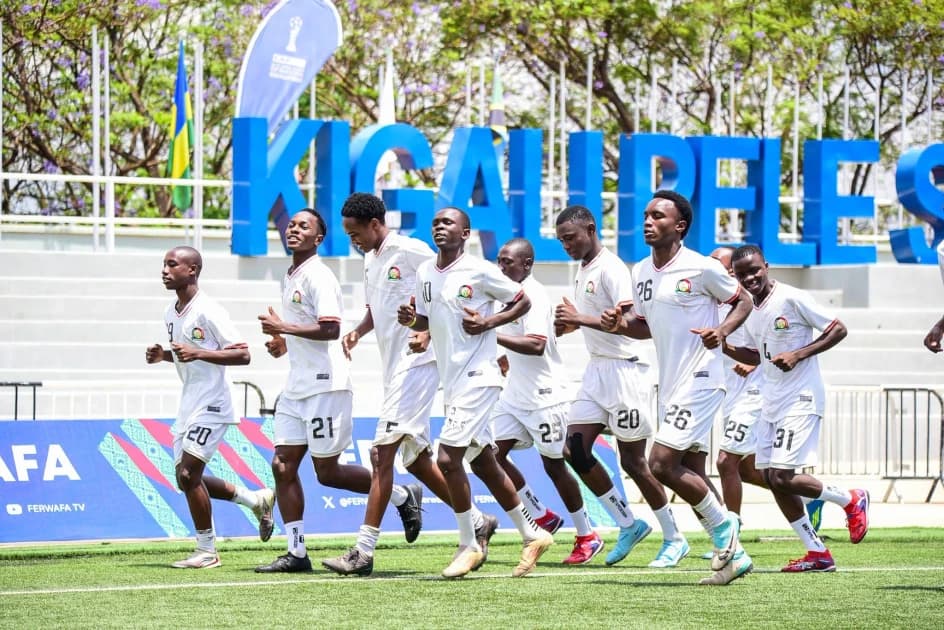 Junior Stars exit AFCON qualifiers after defeat to Somalia