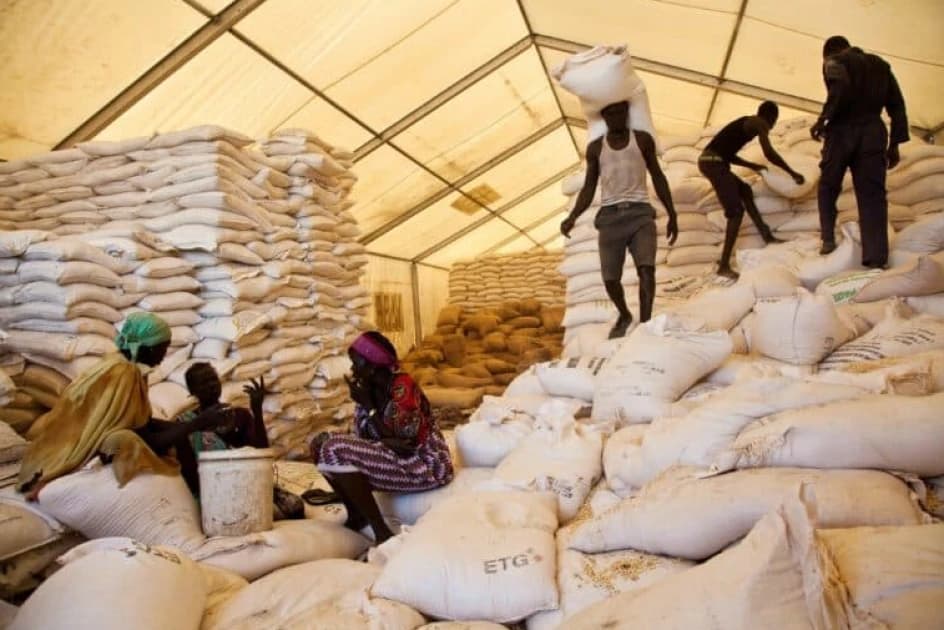 OPINION: Building Africa’s farm-to-market agricultural systems for food sovereignty