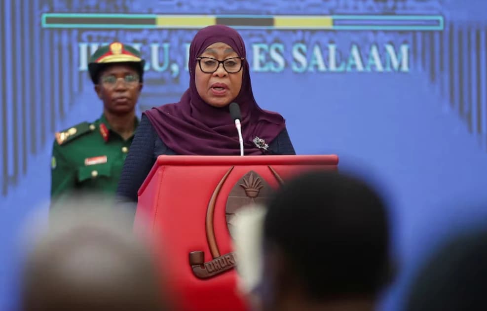 Tanzania introduces mandatory Travel Insurance for foreign visitors