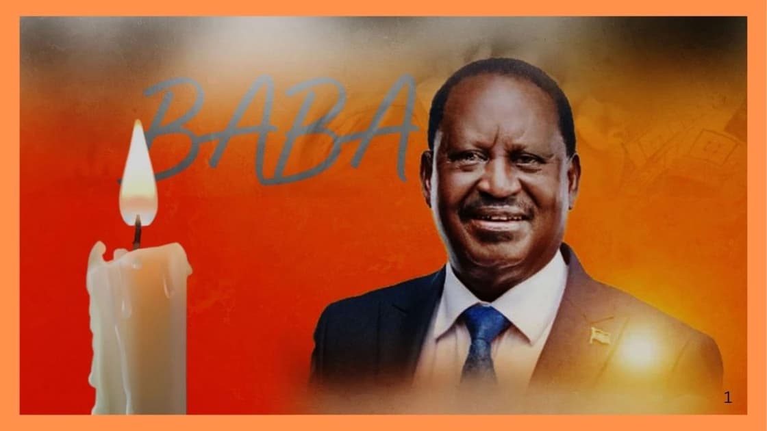 Raila anniversary: Ida Odinga, Governor Orengo call for peace, political tolerance