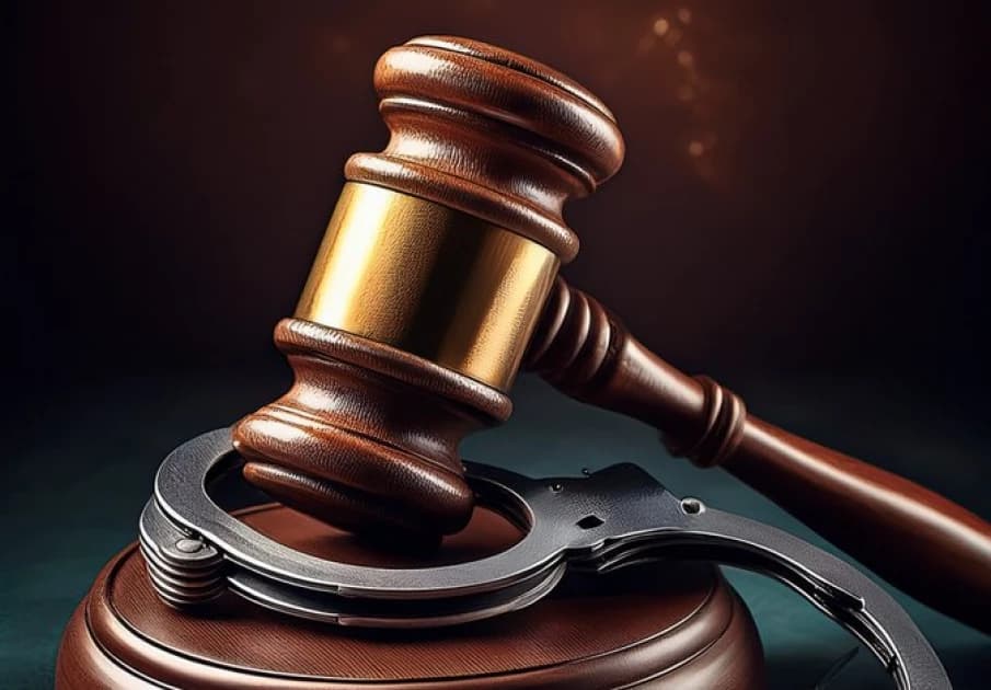 Three sentenced to life imprisonment over robbery with violence, gang rape