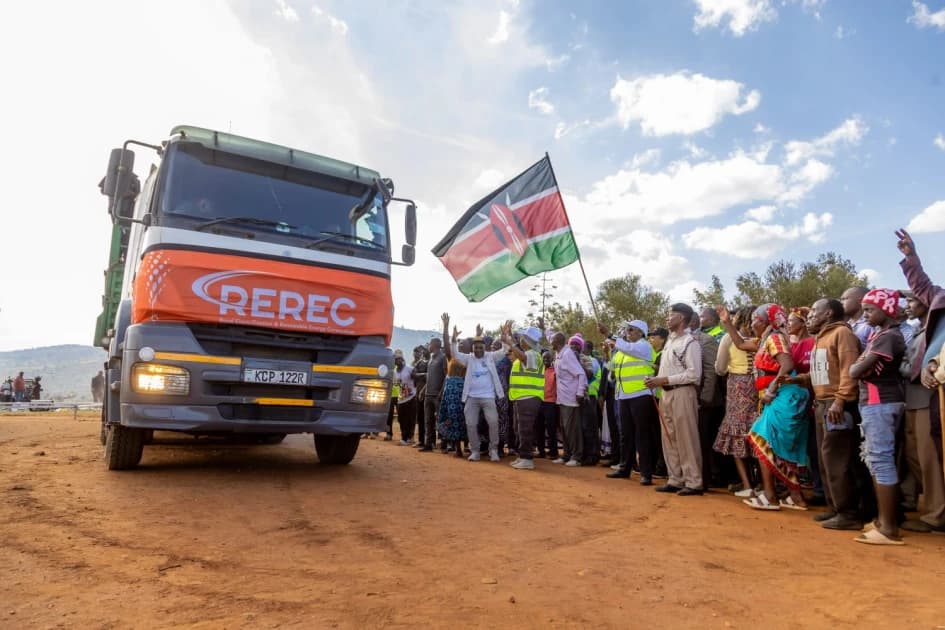 1,800 Kilome Households Slated for Electricity Connection by December