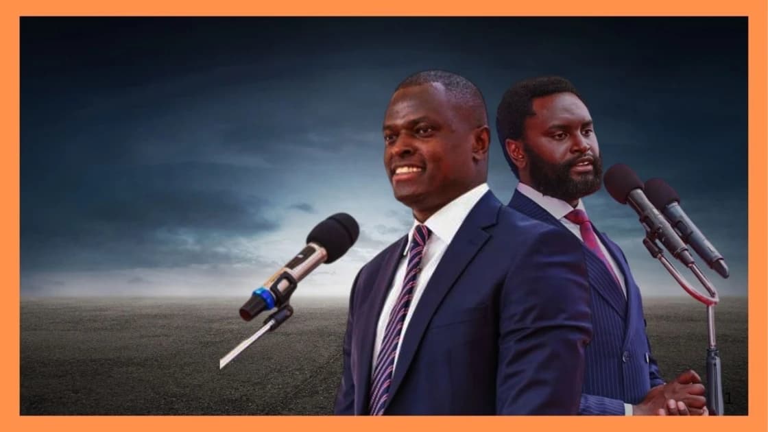Opposition unity tested as Nyoro, Methu in public spat over alleged Ksh.30M Ruto deal