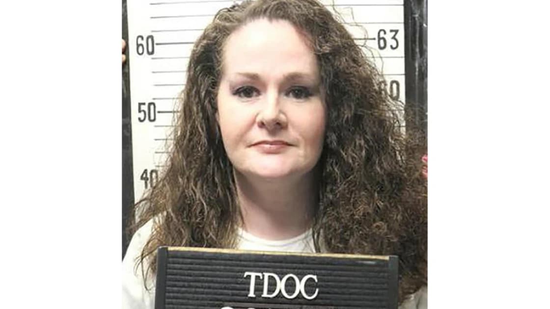 US woman who survived botched execution is conscious, speaking: lawyers