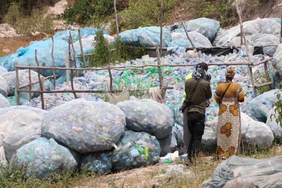 World Cleanup Day 2026: From clean plates to clean cities — A call for citizens, businesses and gov't to take