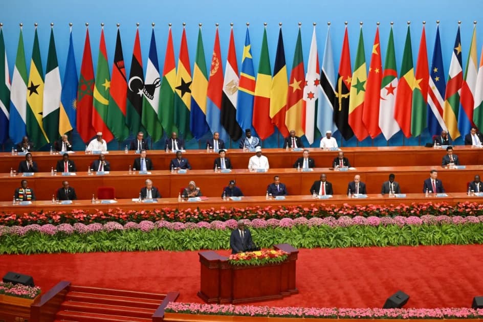 OPINION: China-Africa mining cooperation offers a path to shared prosperity