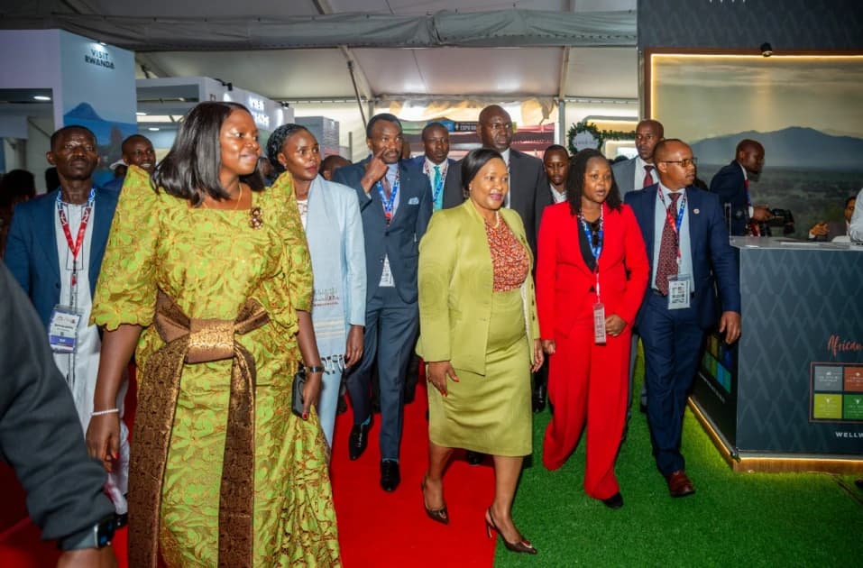 15 Kenyan hotels recognised among Africa’s best