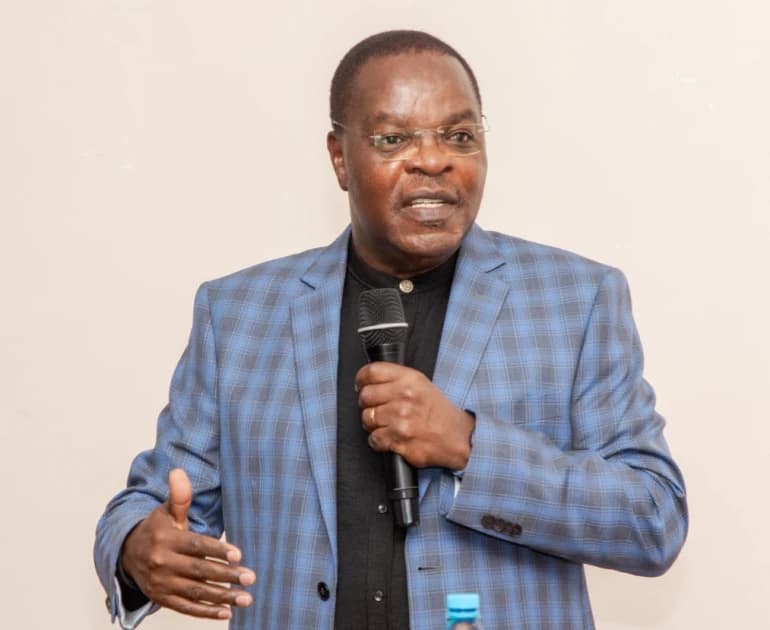 EACC pushes for automated wealth declaration system to curb corruption