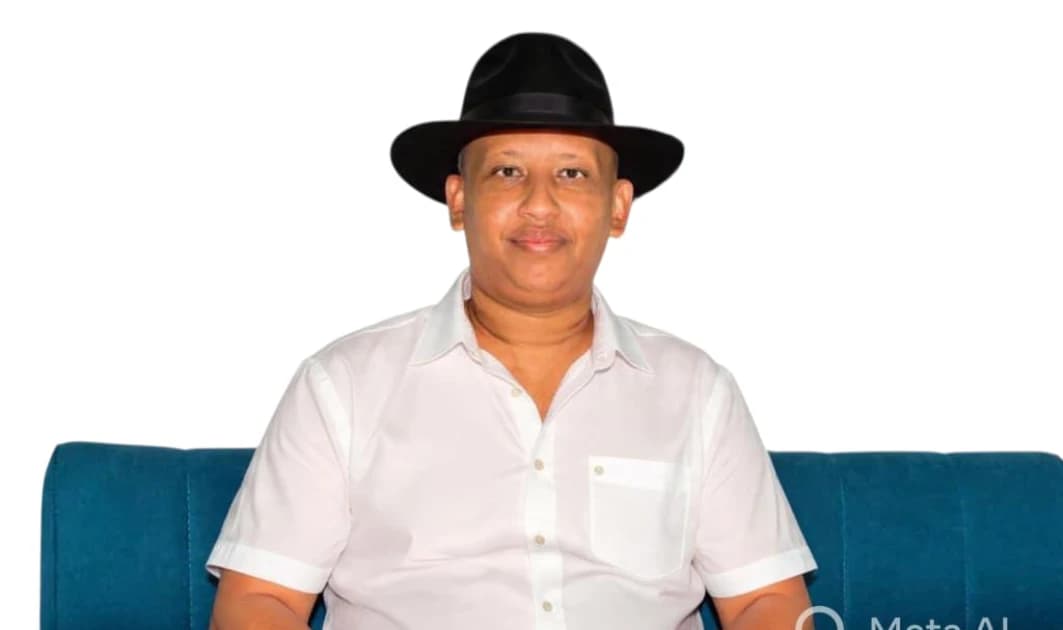 Disability rights advocate Hafid Maalim among Kenyans proposed for Mashujaa Day honours