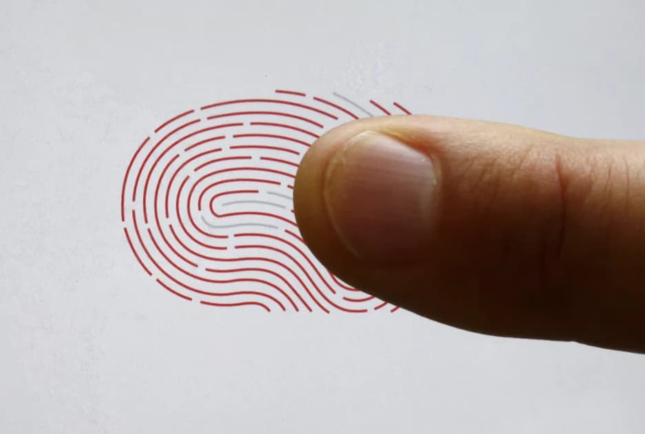 Your Face. Your Fingerprint. Your Bank. Equity Mobile App embraces Biometric Banking #AD