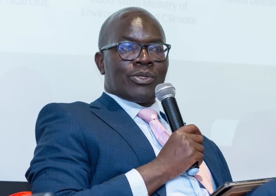 Prof. Collins Odote reappointed Council of Legal Education Chair