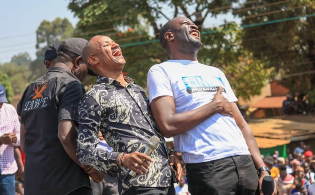 Registrar approves Linda Mwananchi Movement name after Tribunal order