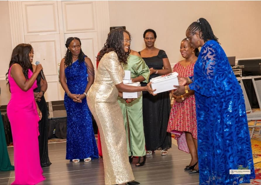 Over 300 Kenyan nurses to attend annual KNAA conference in the US