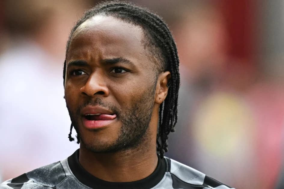 Sterling admits dangerous driving after Lamborghini crash