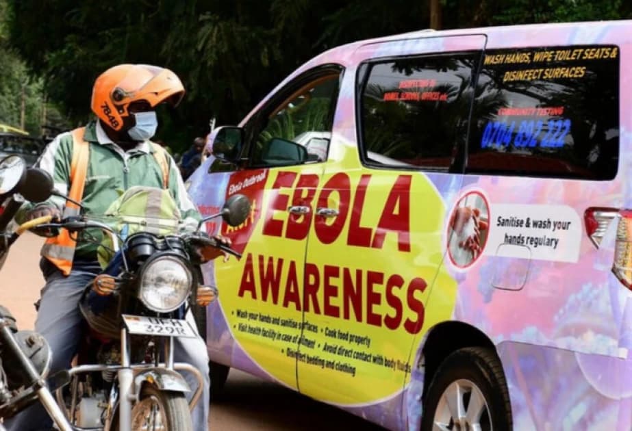 Gov't plans Ksh.70B Ebola response fund with support from US, World Bank