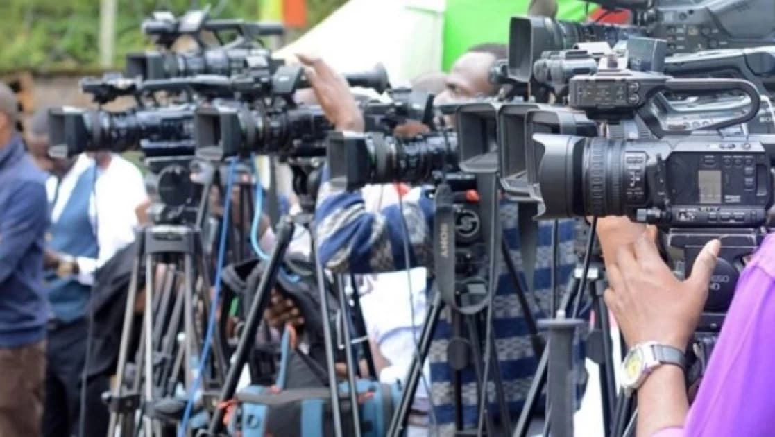 AI content, WhatsApp rumours raise fresh concerns at African journalists forum