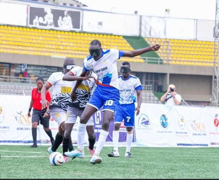Kesavi seek Sports Ministry intervention over election wrangles