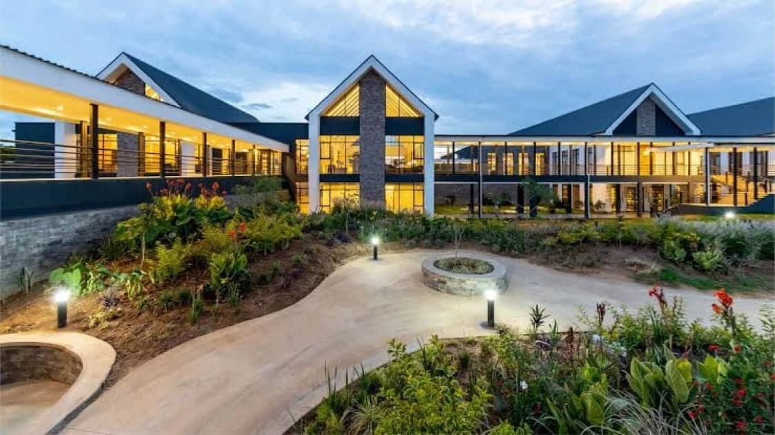 East Africa’s business elite head to Zambia for premier Golf & Investment Summit this October