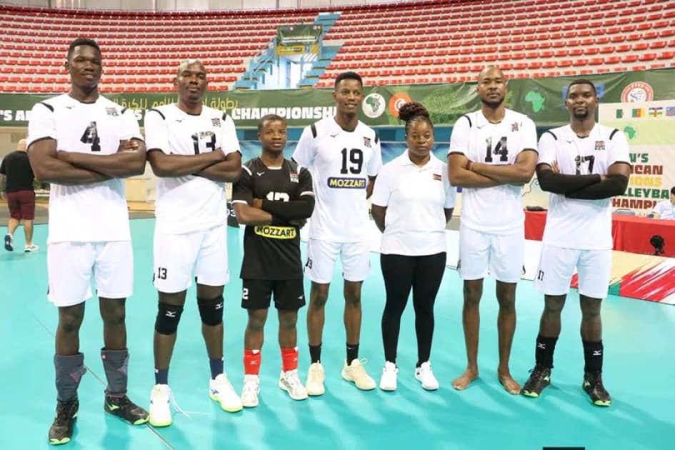 Wafalme defeat Chad to register first African Nations Championship win