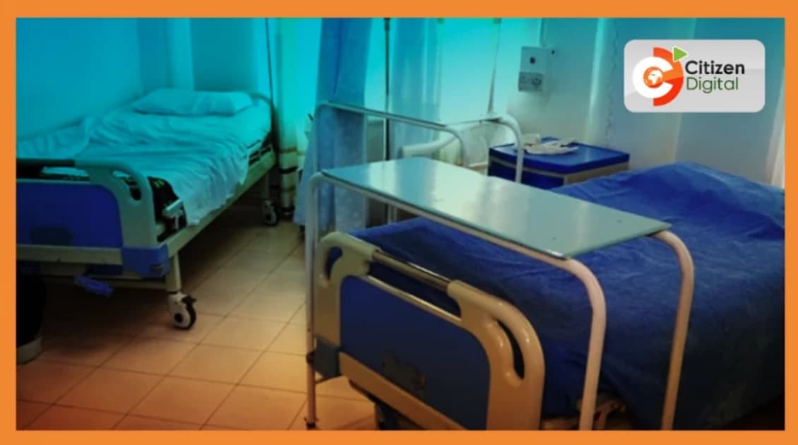 Form Three student dies 5 months after being stabbed while breaking up classroom fight