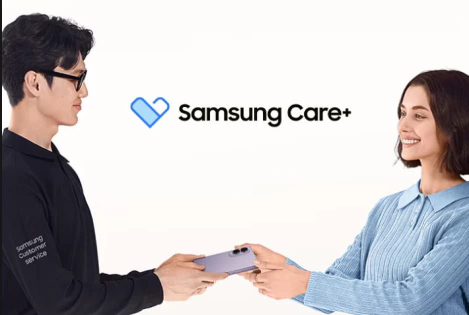 Samsung Care+ explained: What it covers, what it costs and how to register