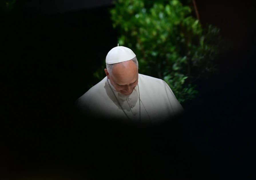 What we know about Pope Leo XIV's lung cancer operation